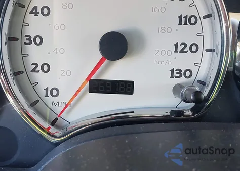 2005 Saturn Vue V6 из США, поврежденный, VIN 5GZCZ53495S859211